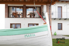 La barca ant al prà
